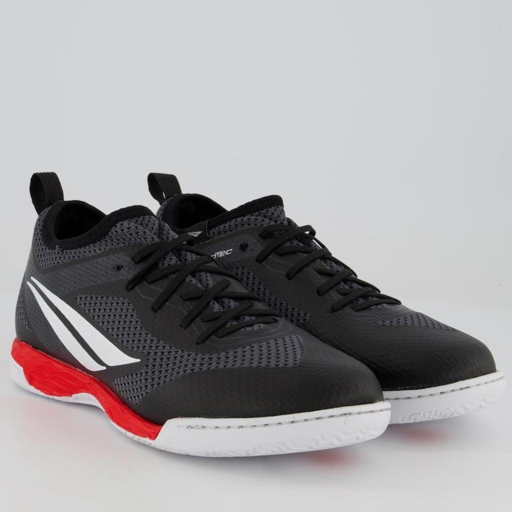 Imagem 2 do produto Chuteira Futsal Penalty Max 500 Ecoknit XXI - Adulto