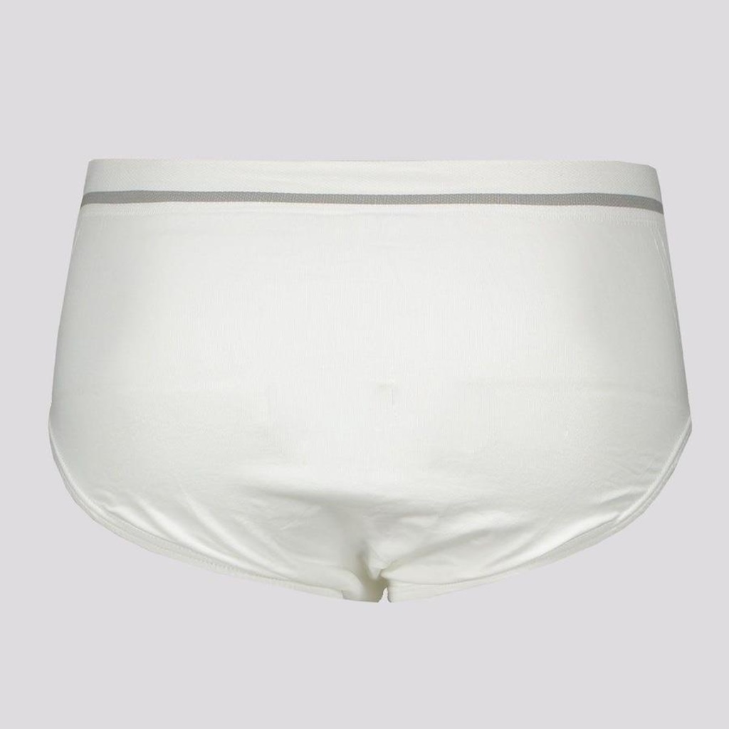 Imagem 3 do produto Kit de Cuecas Slip Lupo Microfibra com 3 Unidades - Adulto