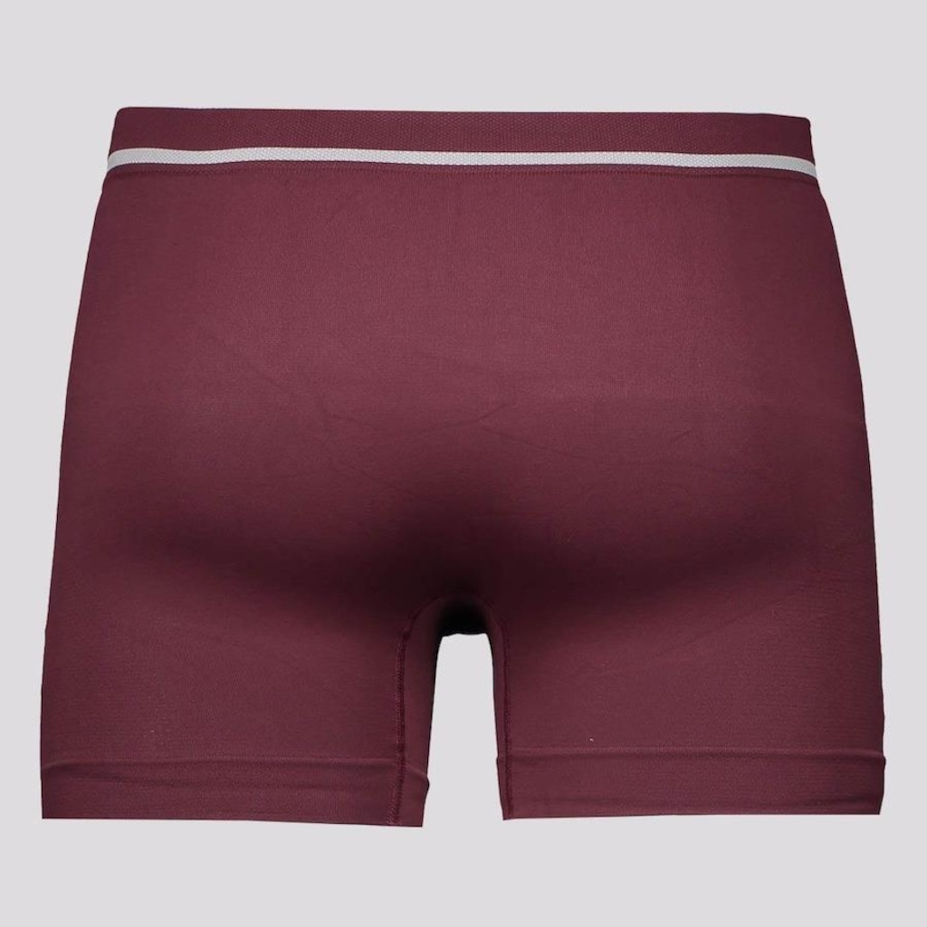 Imagem 2 do produto Cueca Boxer Lupo Microfibra - Adulto