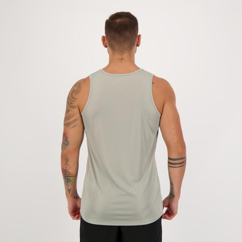 Imagem 3 do produto Camiseta Regata Oakley Daily Sport Tank III - Masculina