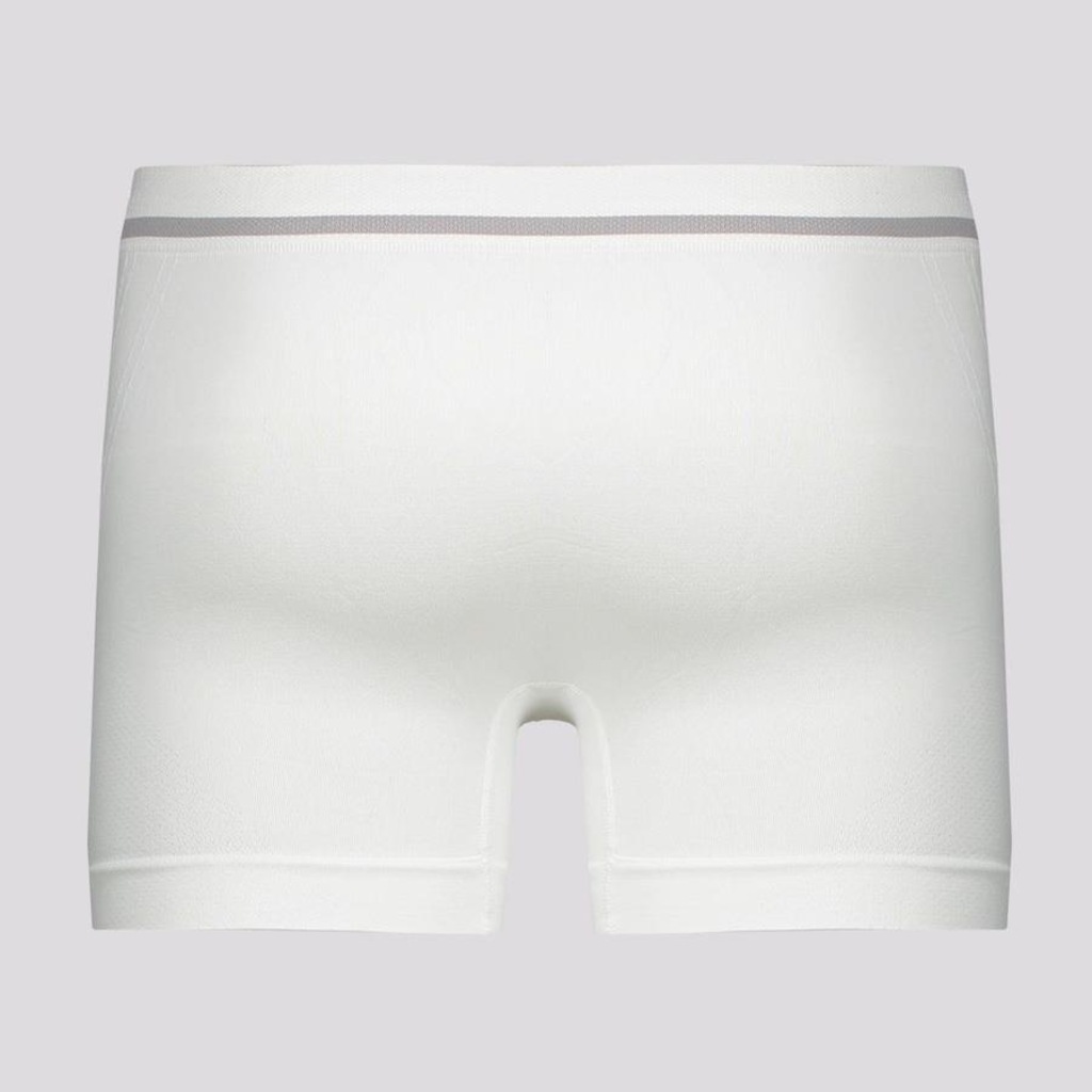 Imagem 2 do produto Cueca Boxer Lupo Microfibra - Adulto