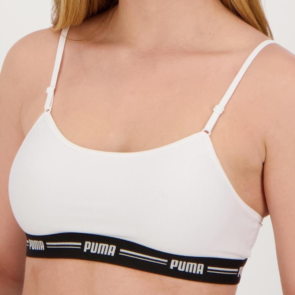 Imagem 4 do produto Top Puma Training - Feminino