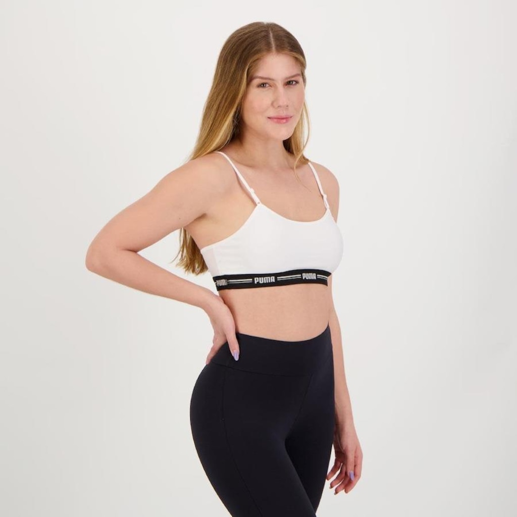 Imagem 5 do produto Top Puma Training - Feminino