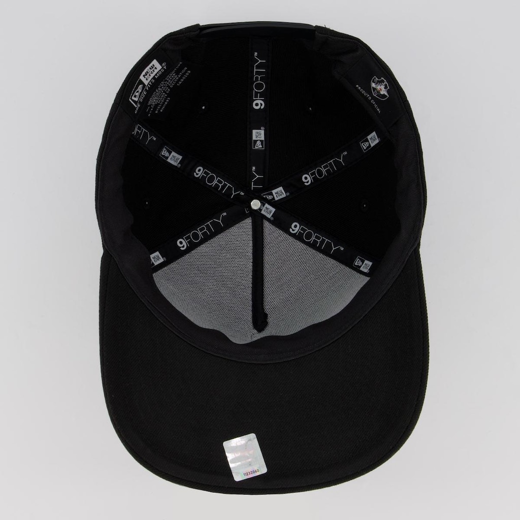 Imagem 4 do produto Boné New Era Vasco 940 II - Snapback - Adulto