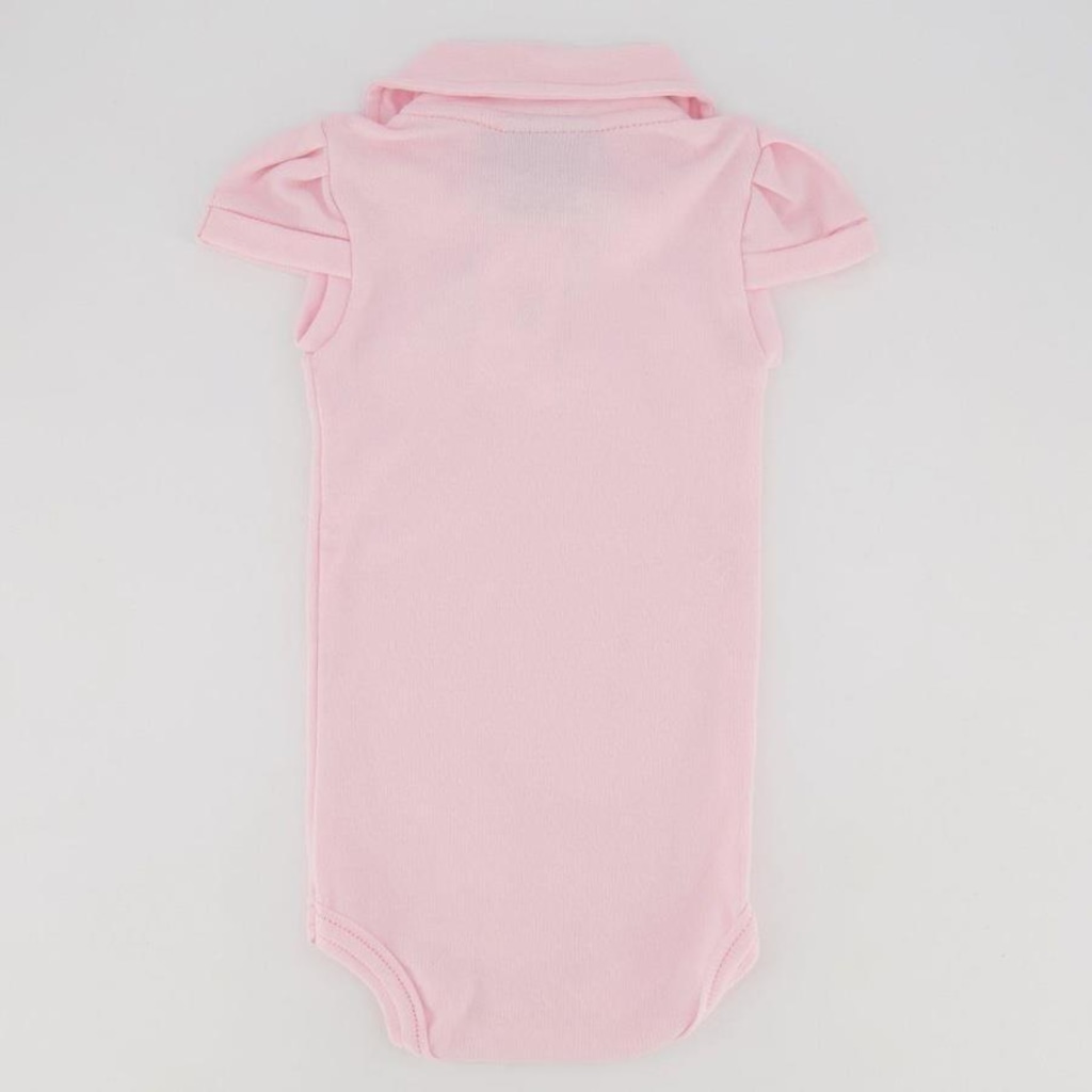 Imagem 2 do produto Body do Santos Torcida Baby - Infantil