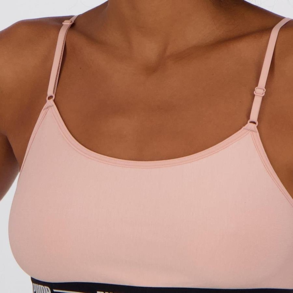 Imagem 4 do produto Top Puma com Alça Regulável - Adulto