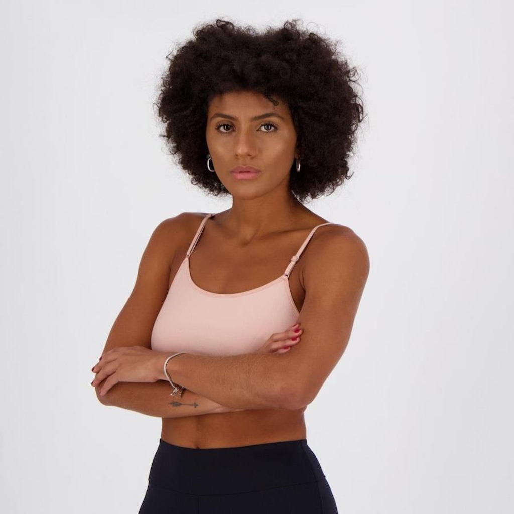 Imagem 5 do produto Top Puma com Alça Regulável - Adulto