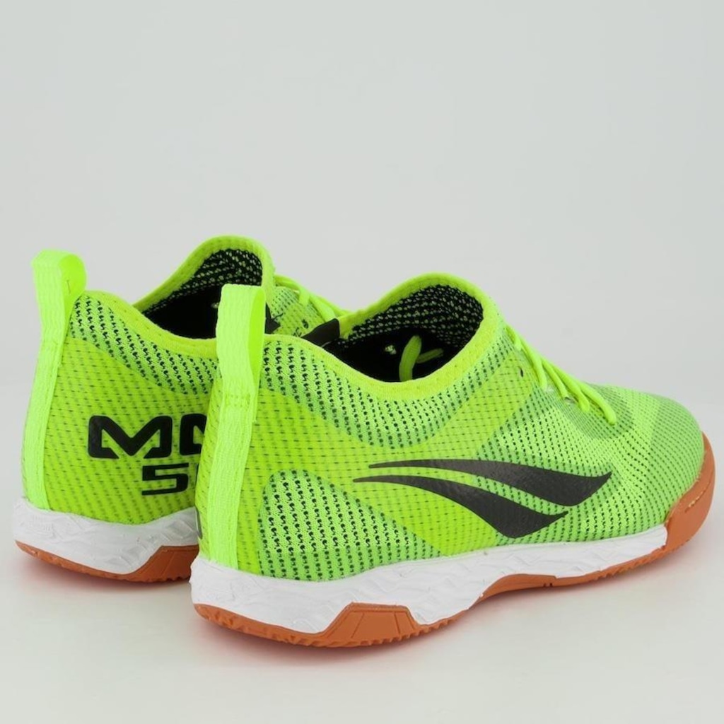 Imagem 3 do produto Chuteira Futsal Penalty Max 500 Ecoknit XXI - Adulto