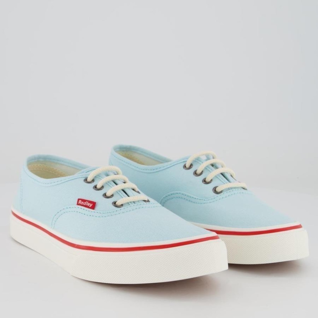 Imagem 2 do produto Tênis Redley Originals Colors - Adulto