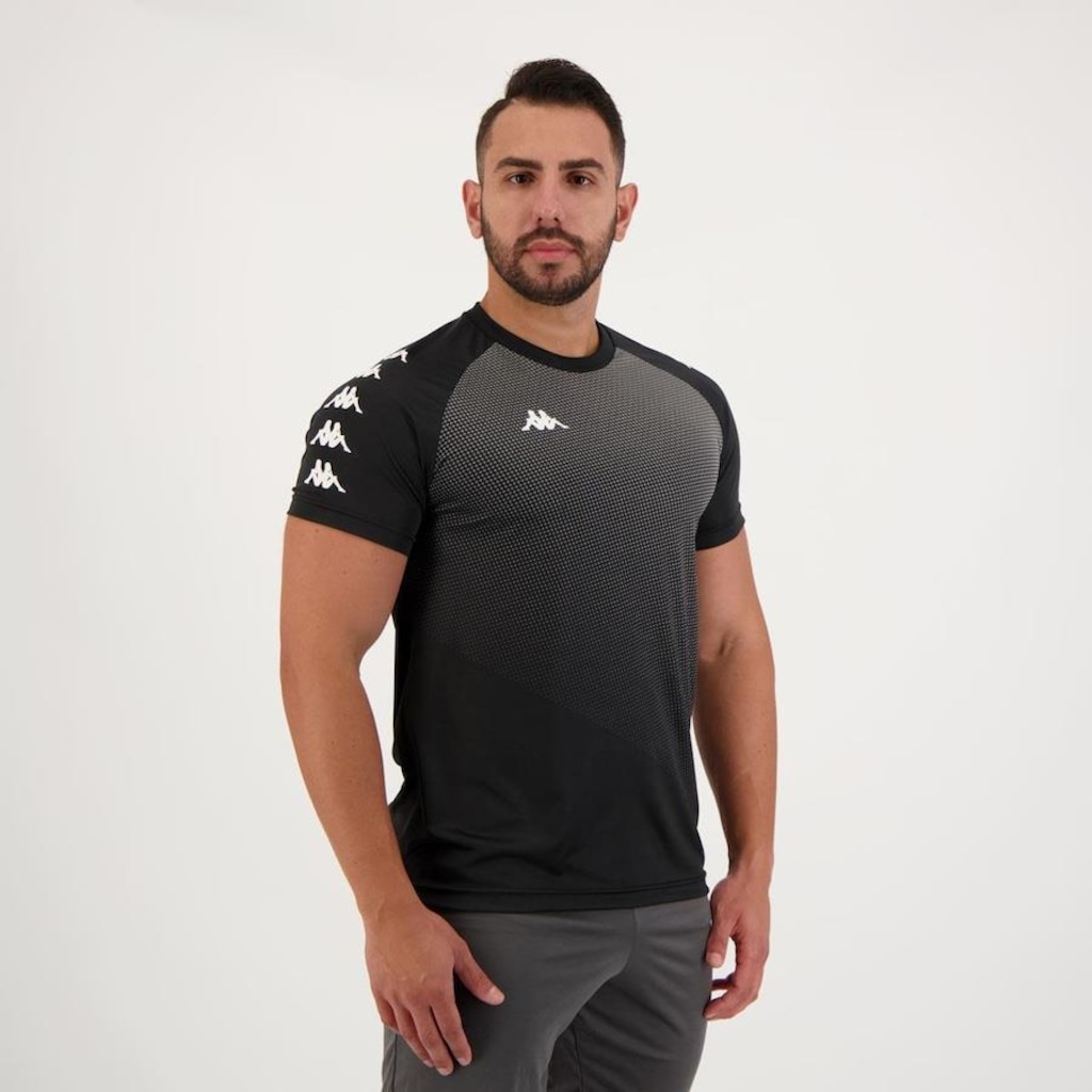 Imagem 2 do produto Camisa Kappa Grimes - Masculina