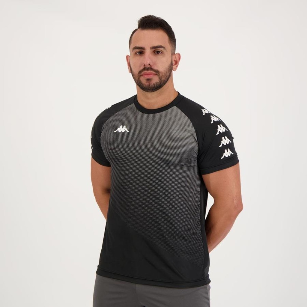 Imagem 5 do produto Camisa Kappa Grimes - Masculina