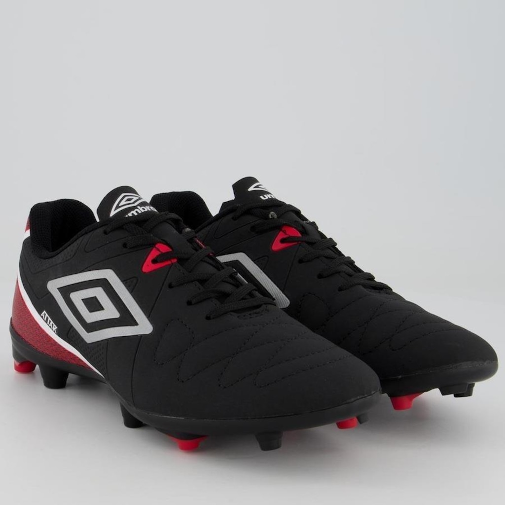 Imagem 2 do produto Chuteira de Campo Adulto Umbro Attak Eternal