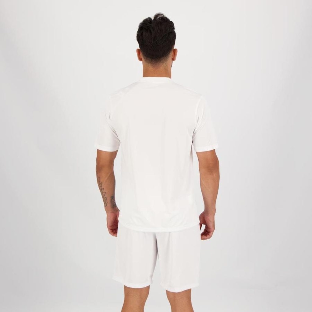 Imagem 5 do produto Kit de Uniforme Umbro TWR Striker - Adulto