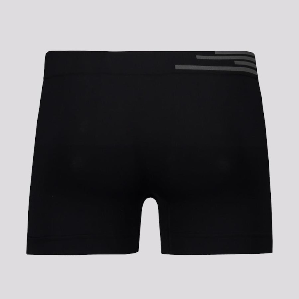 Imagem 2 do produto Cueca Boxer Lupo Light Fit - Adulto
