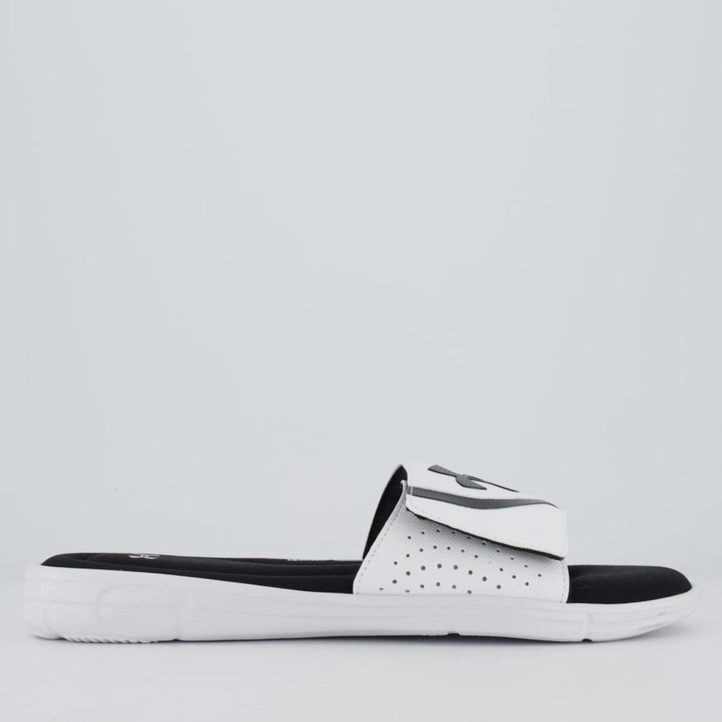 Imagem 2 do produto Chinelo Under Armour Ignite VI SL - Unissex