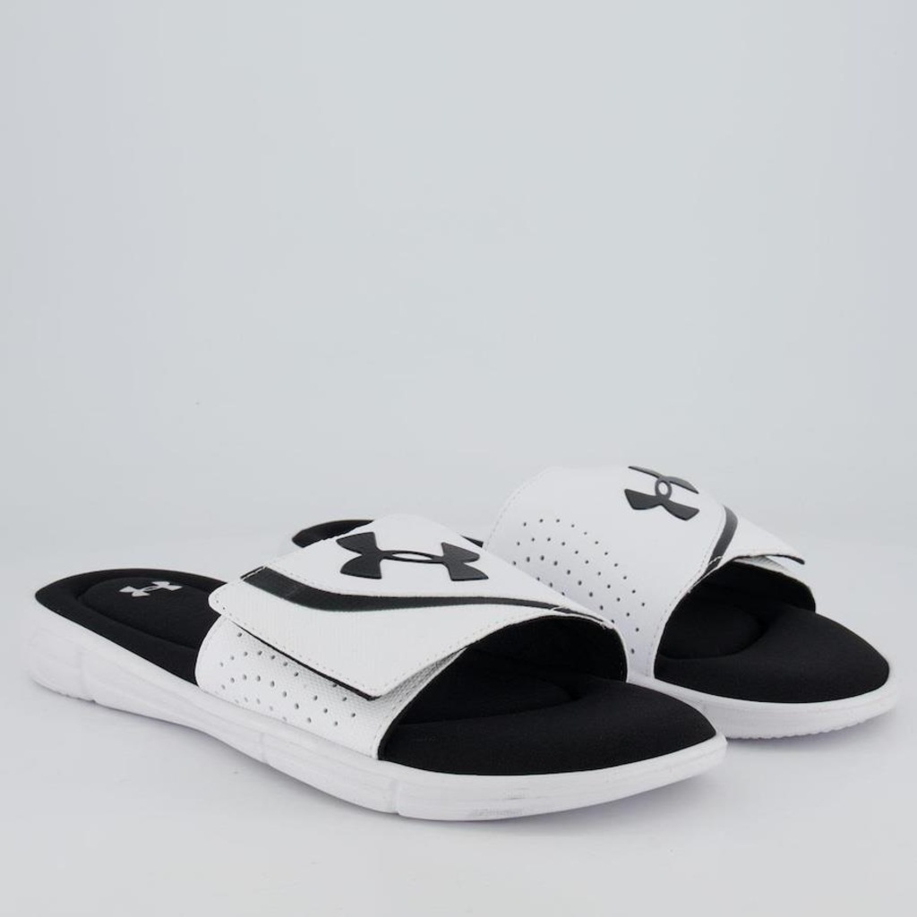 Imagem 3 do produto Chinelo Under Armour Ignite VI SL - Unissex