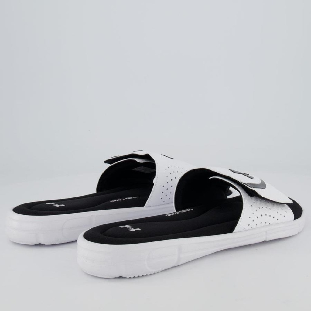 Imagem 4 do produto Chinelo Under Armour Ignite VI SL - Unissex