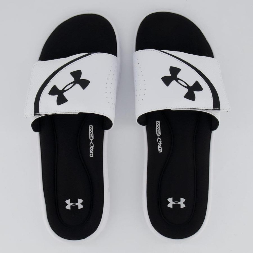 Imagem 1 do produto Chinelo Under Armour Ignite VI SL - Unissex