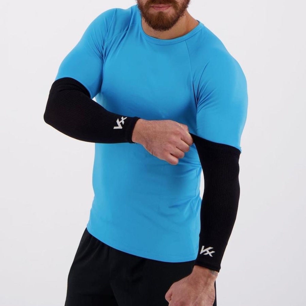 Imagem 2 do produto Manguito Kanxa Essential Sport Curto - Adulto