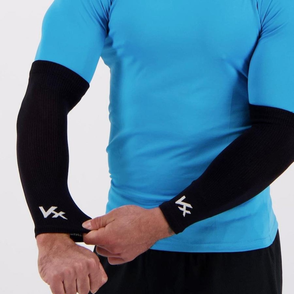 Imagem 3 do produto Manguito Kanxa Essential Sport Curto - Adulto