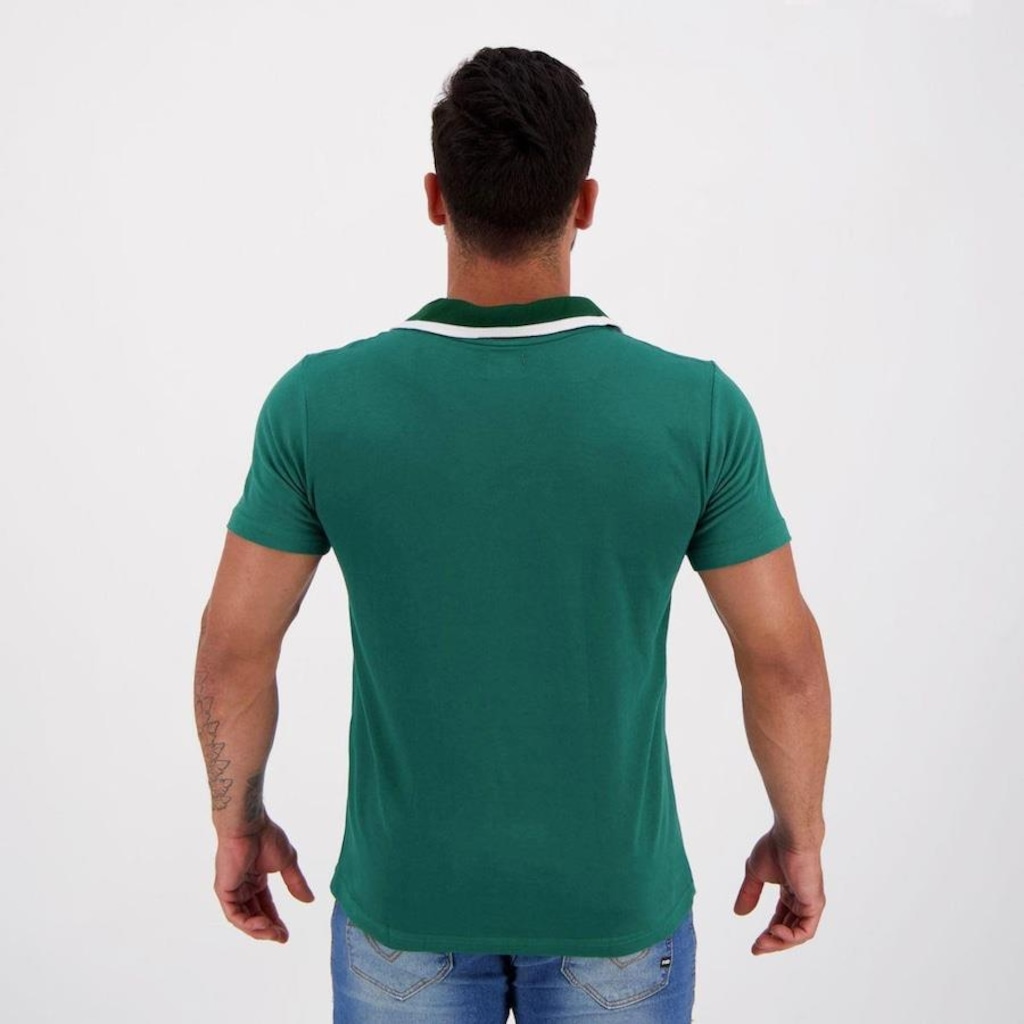 Imagem 3 do produto Camisa Retrômania Goiás 2000 - Masculina