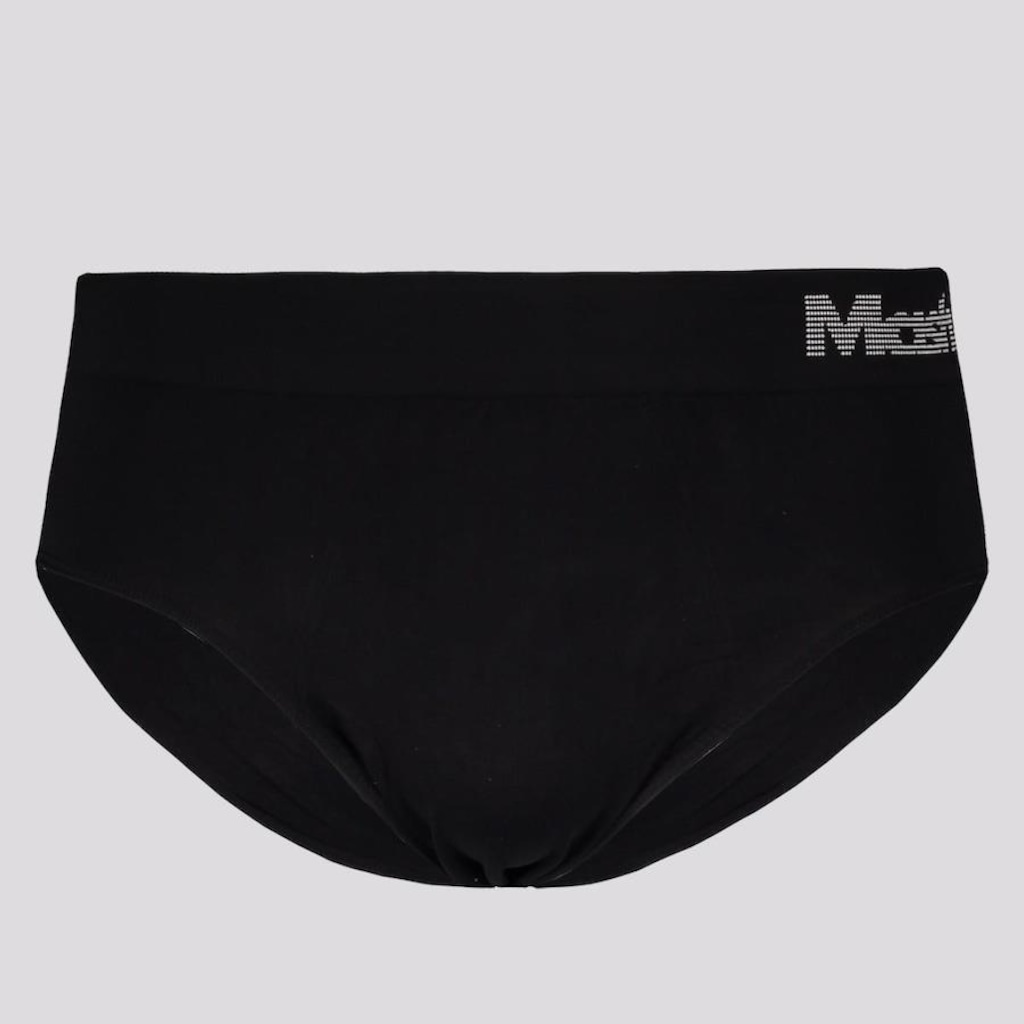 Imagem 4 do produto Kit de Cuecas Slip Mash com 2 Unidades - Adulto