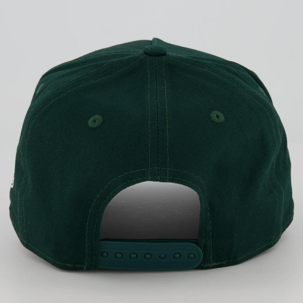 Imagem 3 do produto Boné Aba Curva New Era Coritiba Escudo 940 - Snapback - Adulto