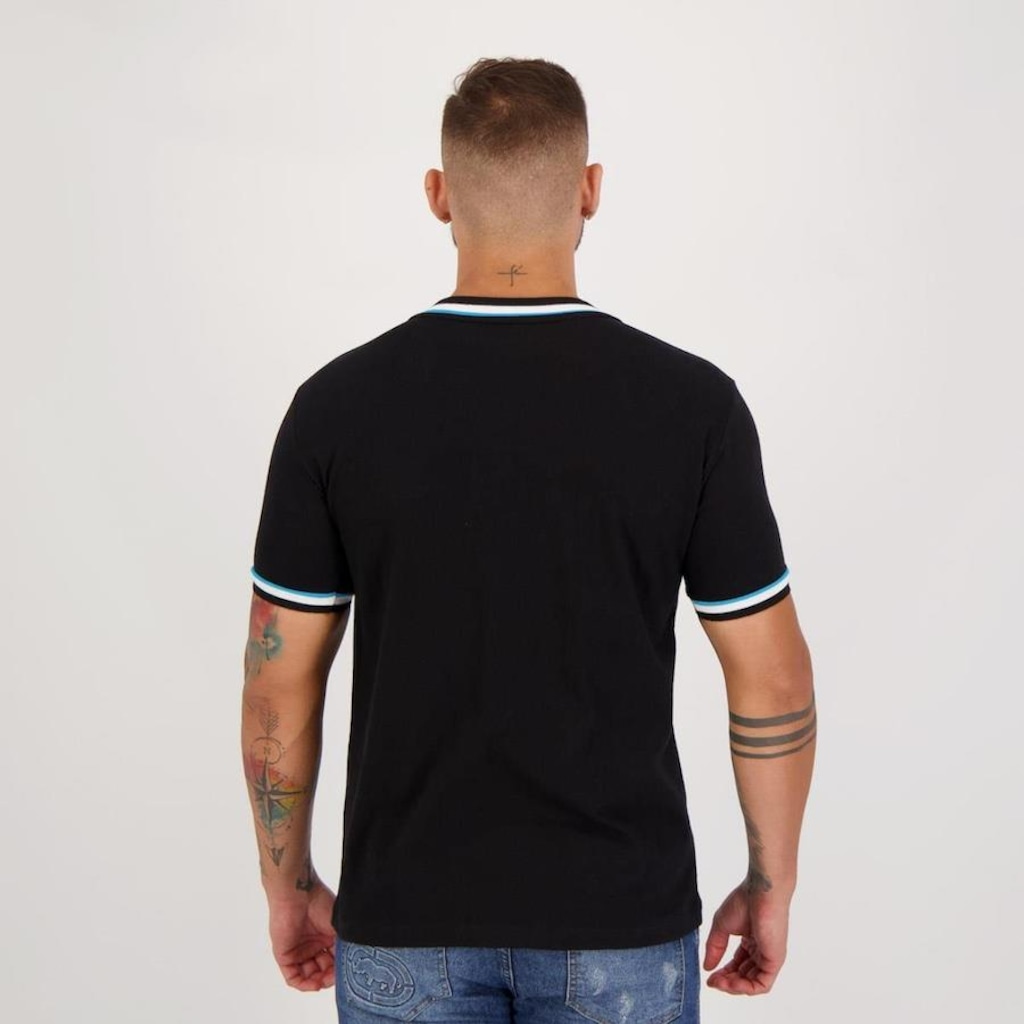 Imagem 3 do produto Camisa do Grêmio Retrô 2013 - Masculina