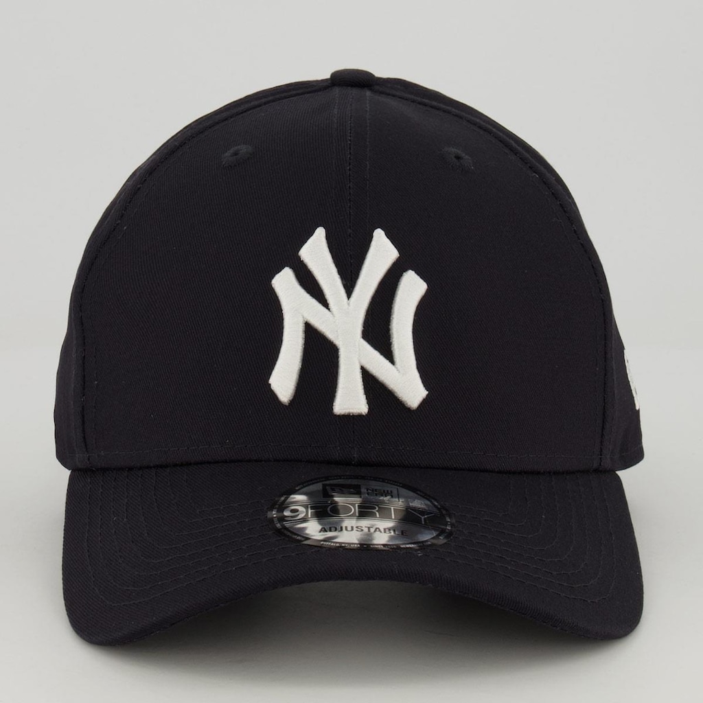 Imagem 2 do produto Boné New Era MLB New York Yankees I - Snapback - Adulto