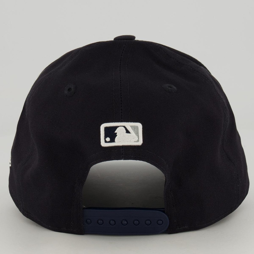 Imagem 3 do produto Boné New Era MLB New York Yankees I - Snapback - Adulto
