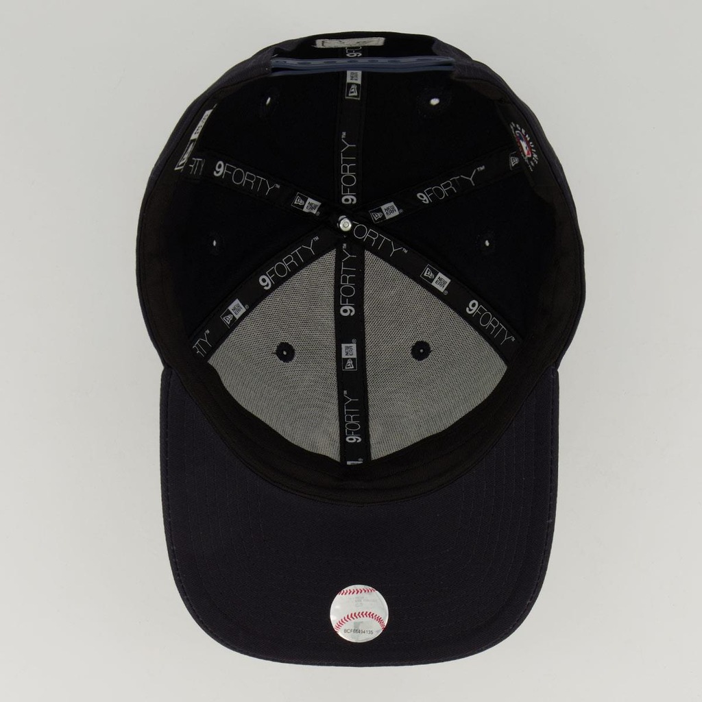 Imagem 4 do produto Boné New Era MLB New York Yankees I - Snapback - Adulto