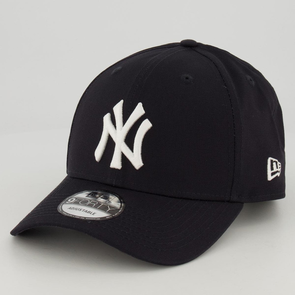 Imagem 1 do produto Boné New Era MLB New York Yankees I - Snapback - Adulto