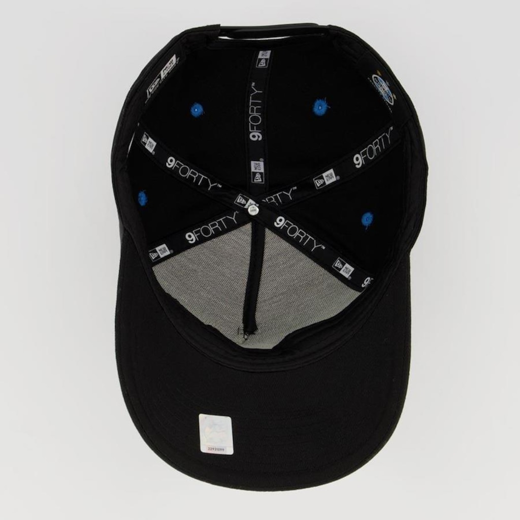 Imagem 4 do produto Boné Aba Curva New Era Grêmio - Snapback - Adulto