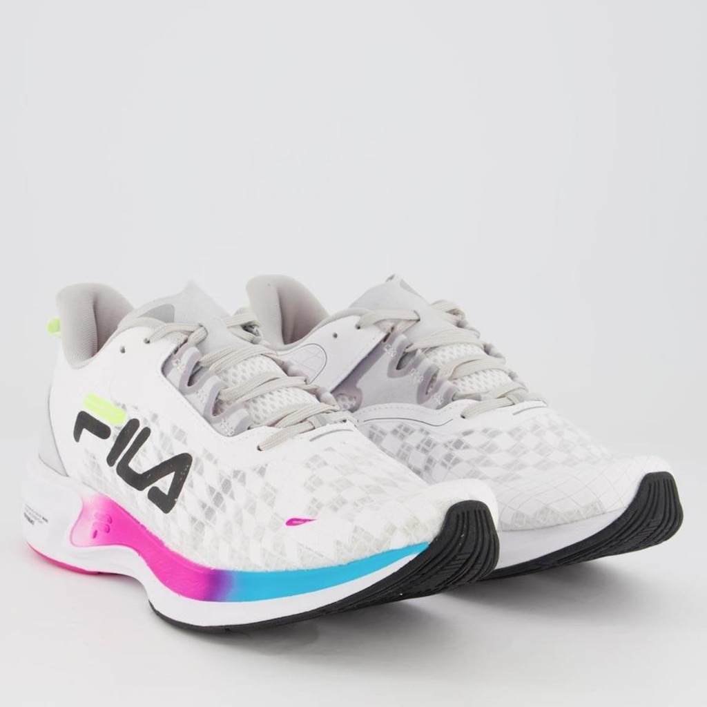 Imagem 2 do produto Tênis Fila Racer Grid - Feminino