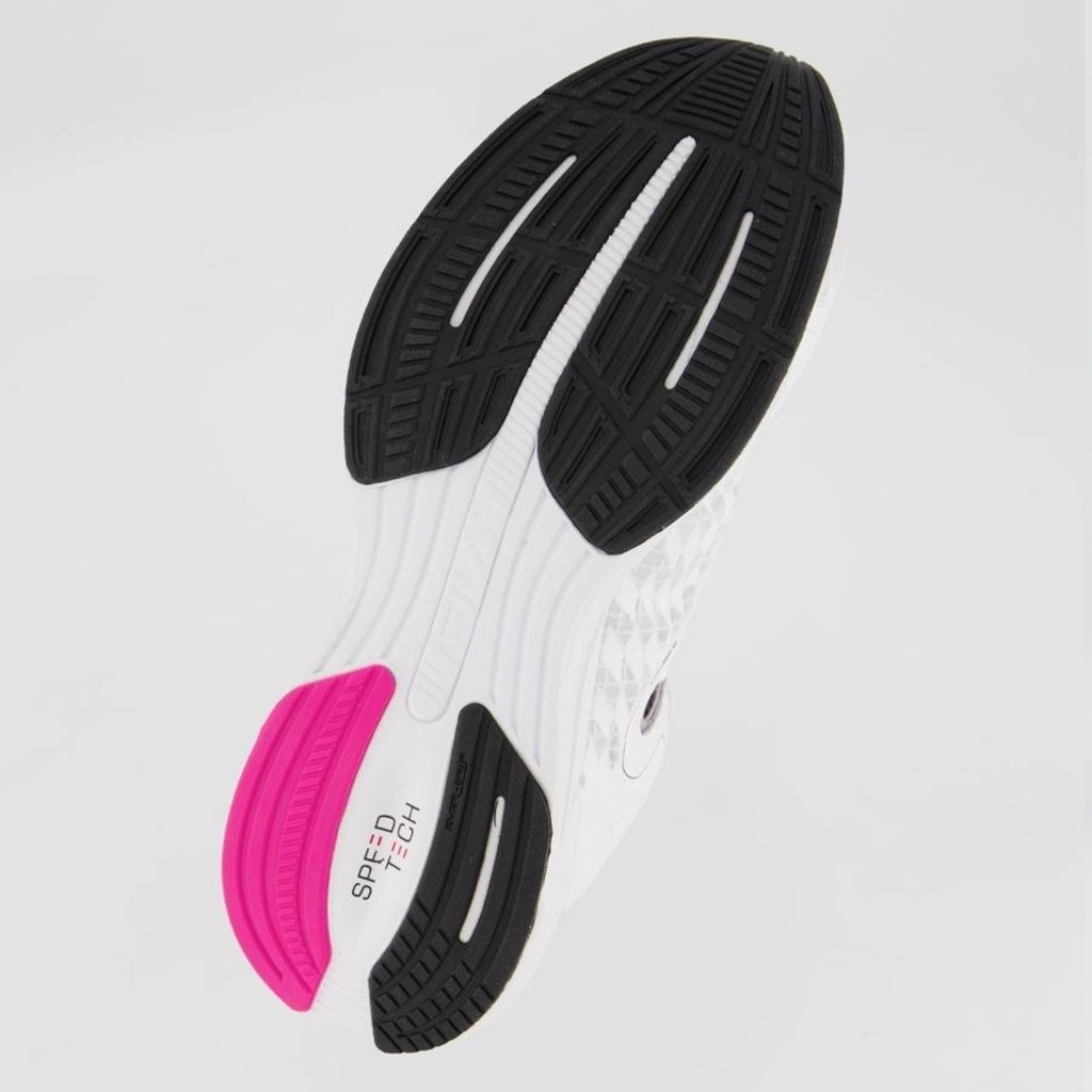 Imagem 5 do produto Tênis Fila Racer Grid - Feminino