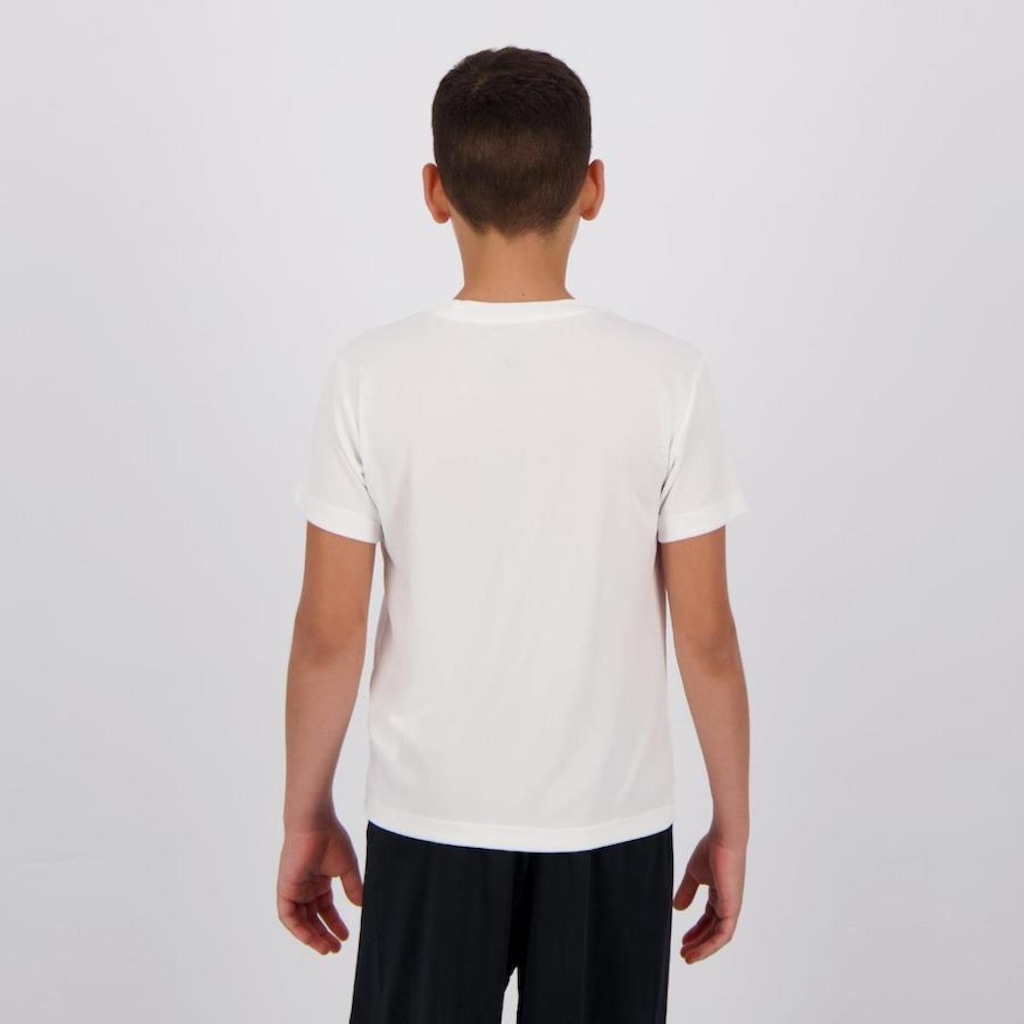Imagem 3 do produto Camiseta Puma Teamliga Jersey - Juvenil