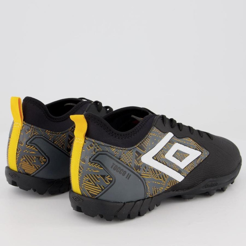 Imagem 3 do produto Chuteira Society Umbro Tocco II Club - Adulto