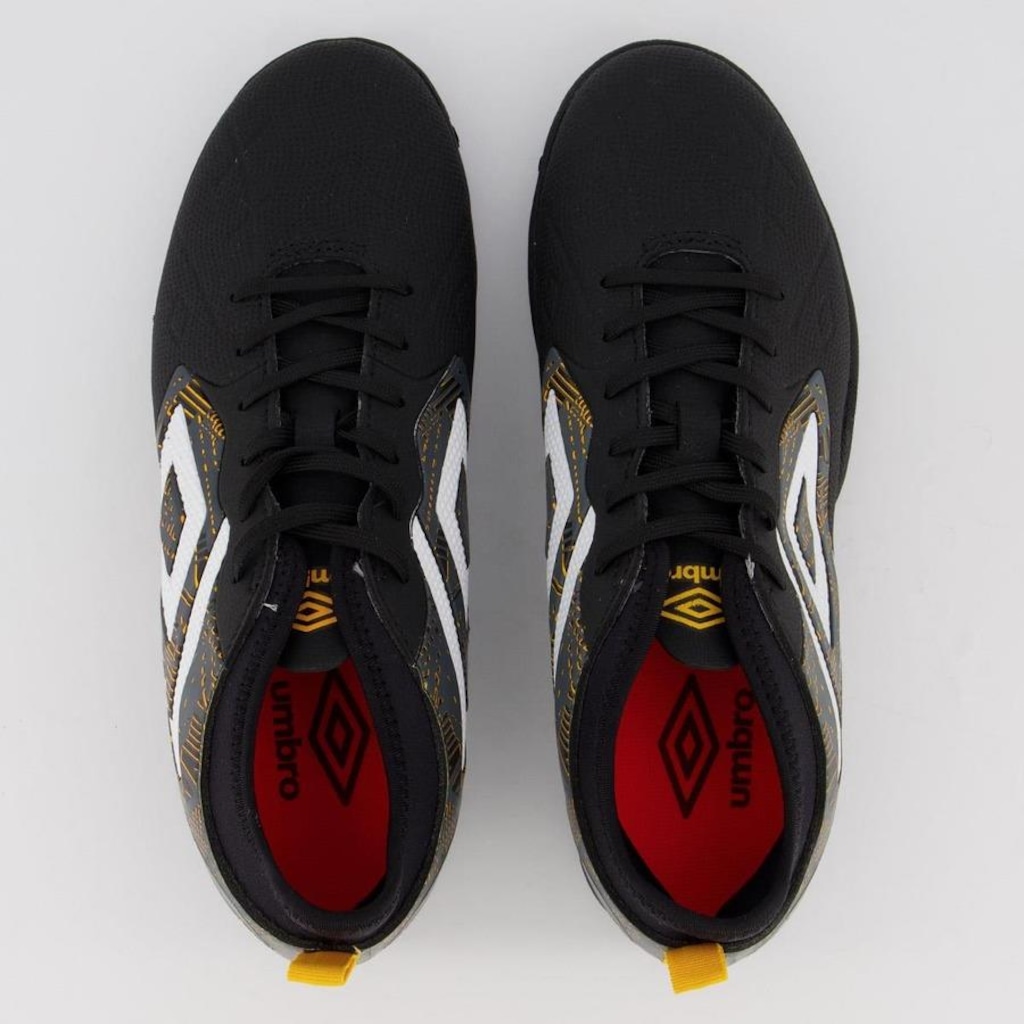 Imagem 4 do produto Chuteira Society Umbro Tocco II Club - Adulto