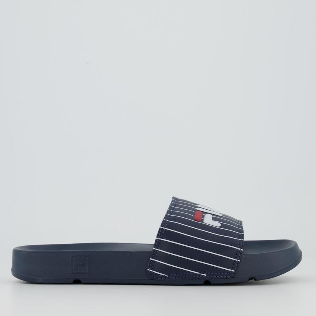 Imagem 2 do produto Chinelo Fila Drifter Basic - Slide - Feminino