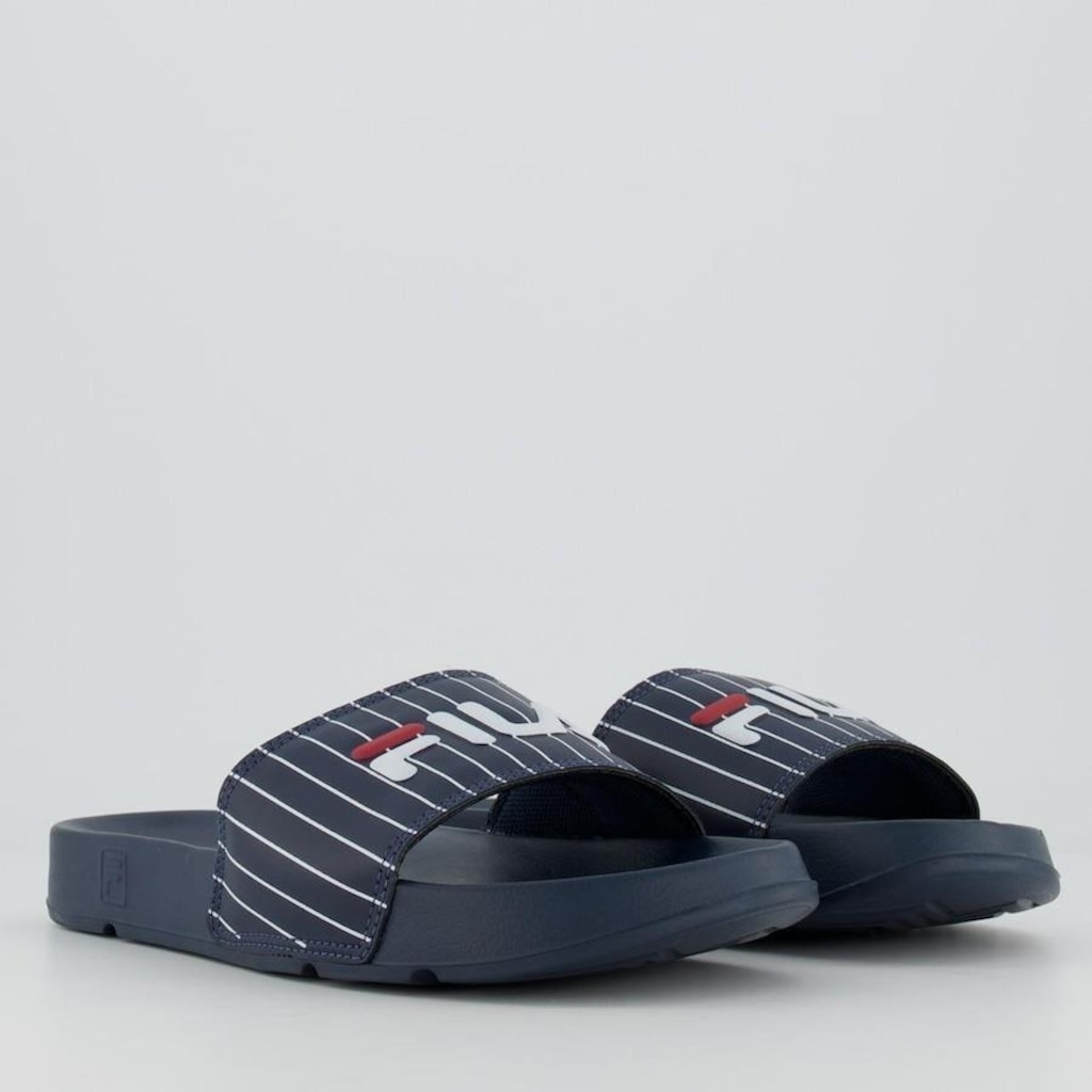 Imagem 3 do produto Chinelo Fila Drifter Basic - Slide - Feminino