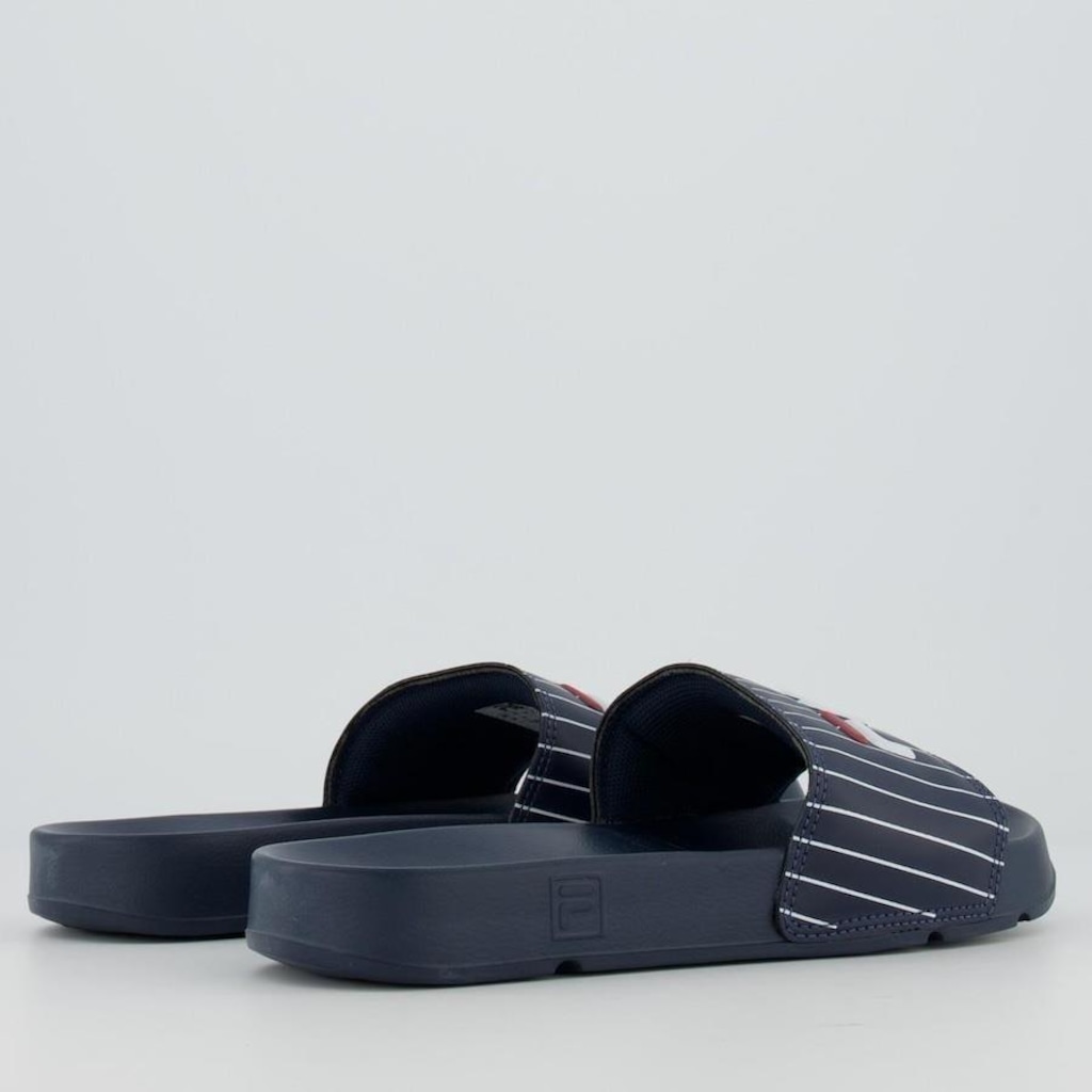 Imagem 4 do produto Chinelo Fila Drifter Basic - Slide - Feminino