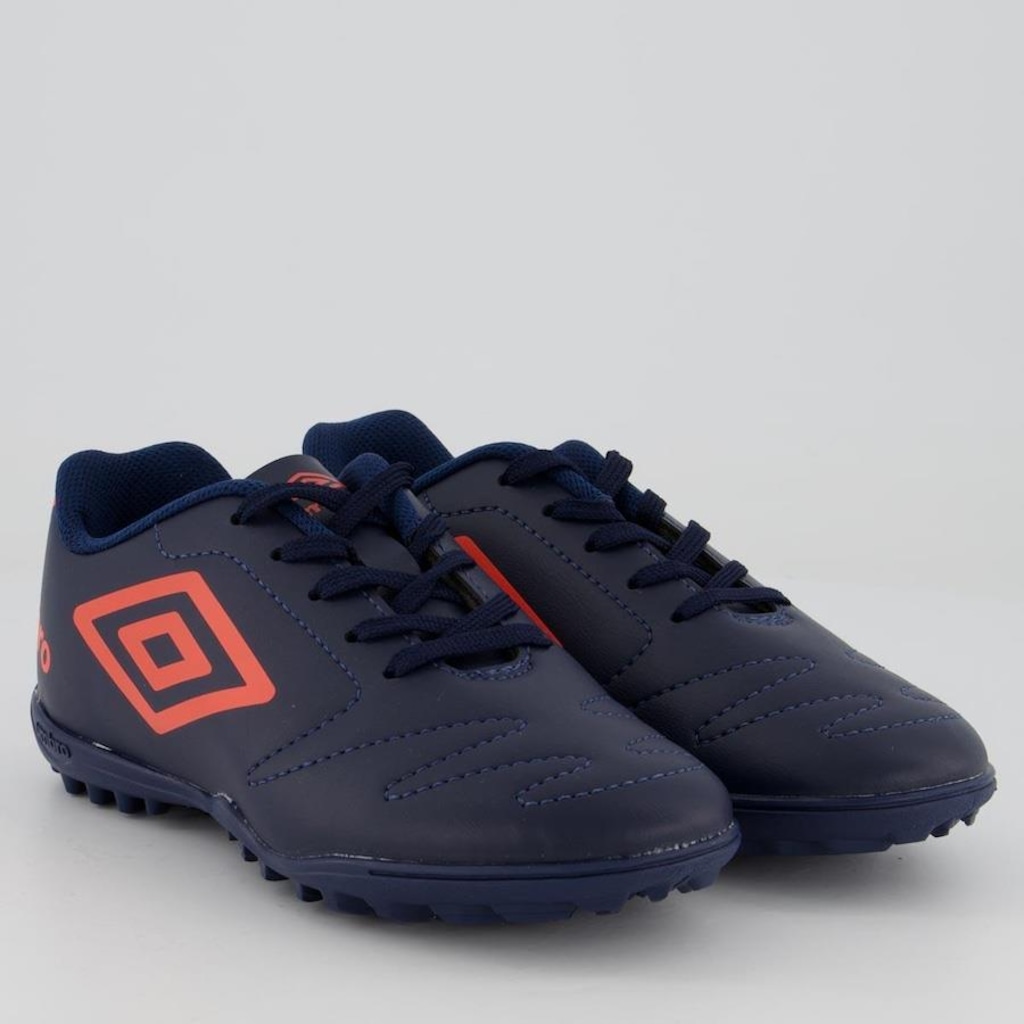 Imagem 2 do produto Chuteira Society Infantil Umbro Class 2.2