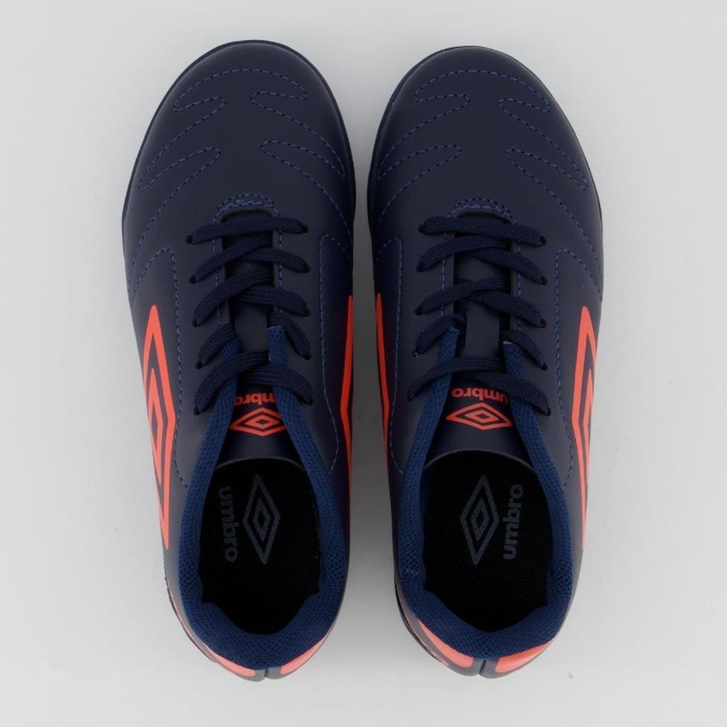 Imagem 4 do produto Chuteira Society Infantil Umbro Class 2.2