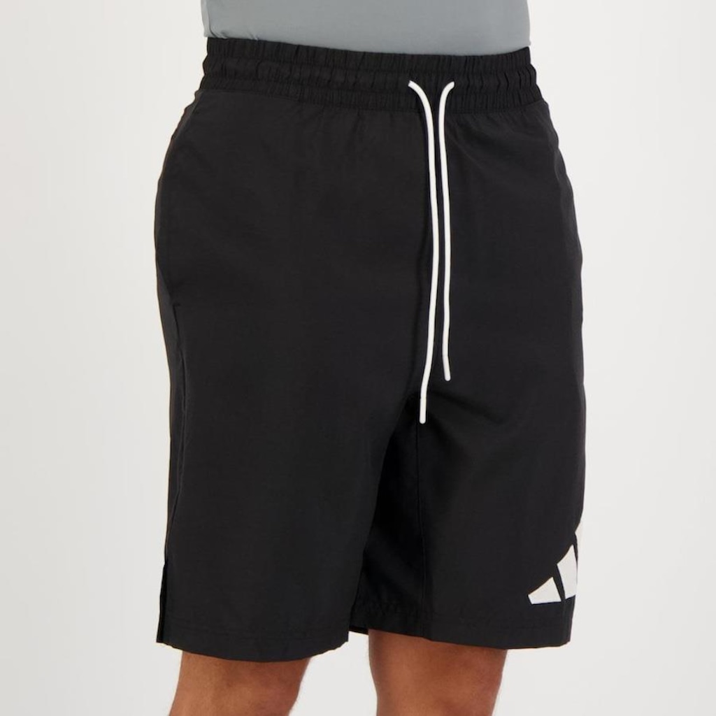 Imagem 2 do produto Bermuda adidas Basketball Value - Masculina