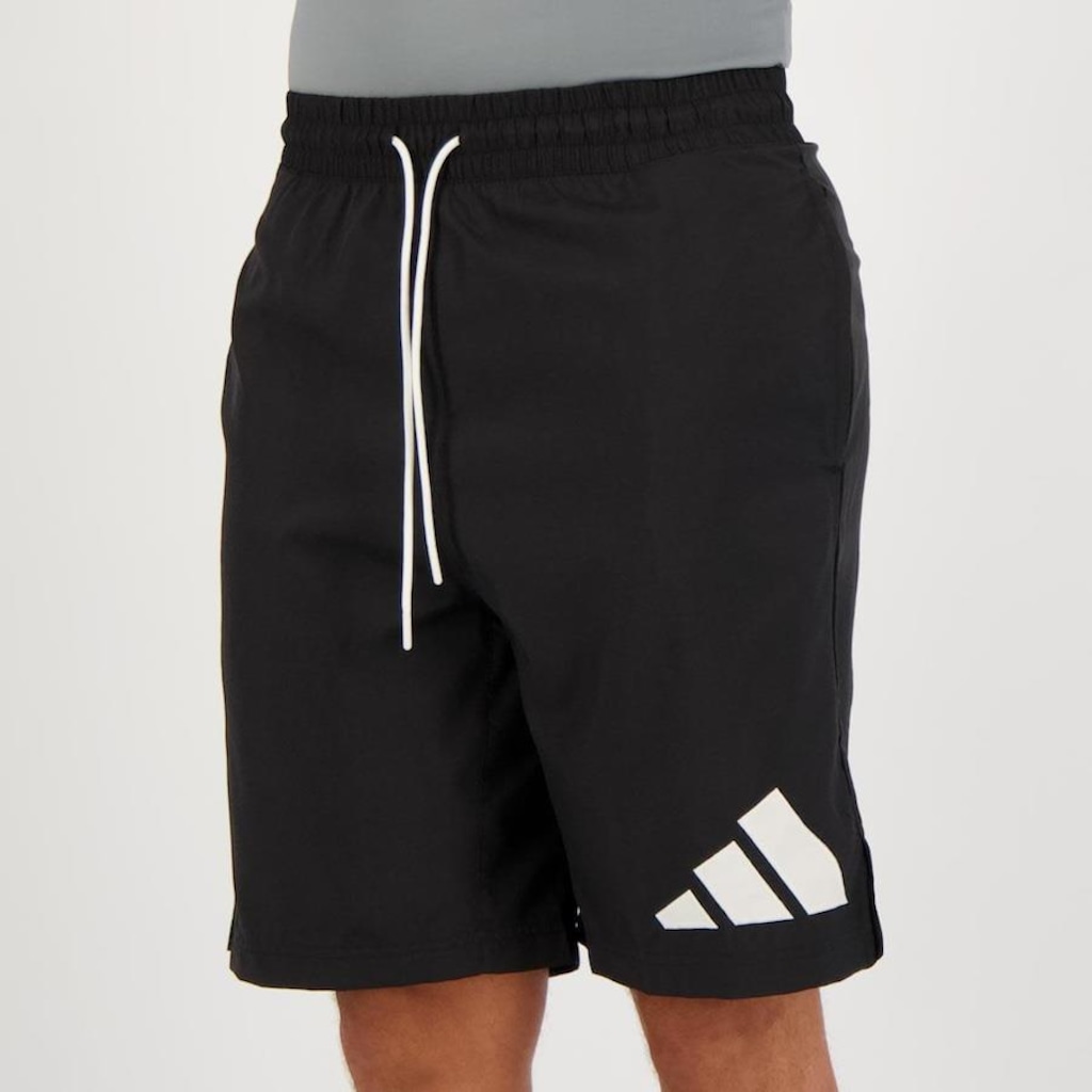 Imagem 3 do produto Bermuda adidas Basketball Value - Masculina