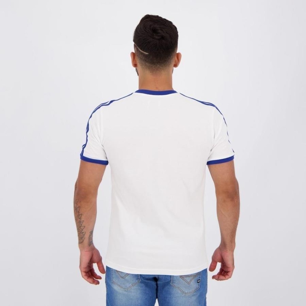 Imagem 3 do produto Camisa do Bahia Retrô 1988 - Masculina