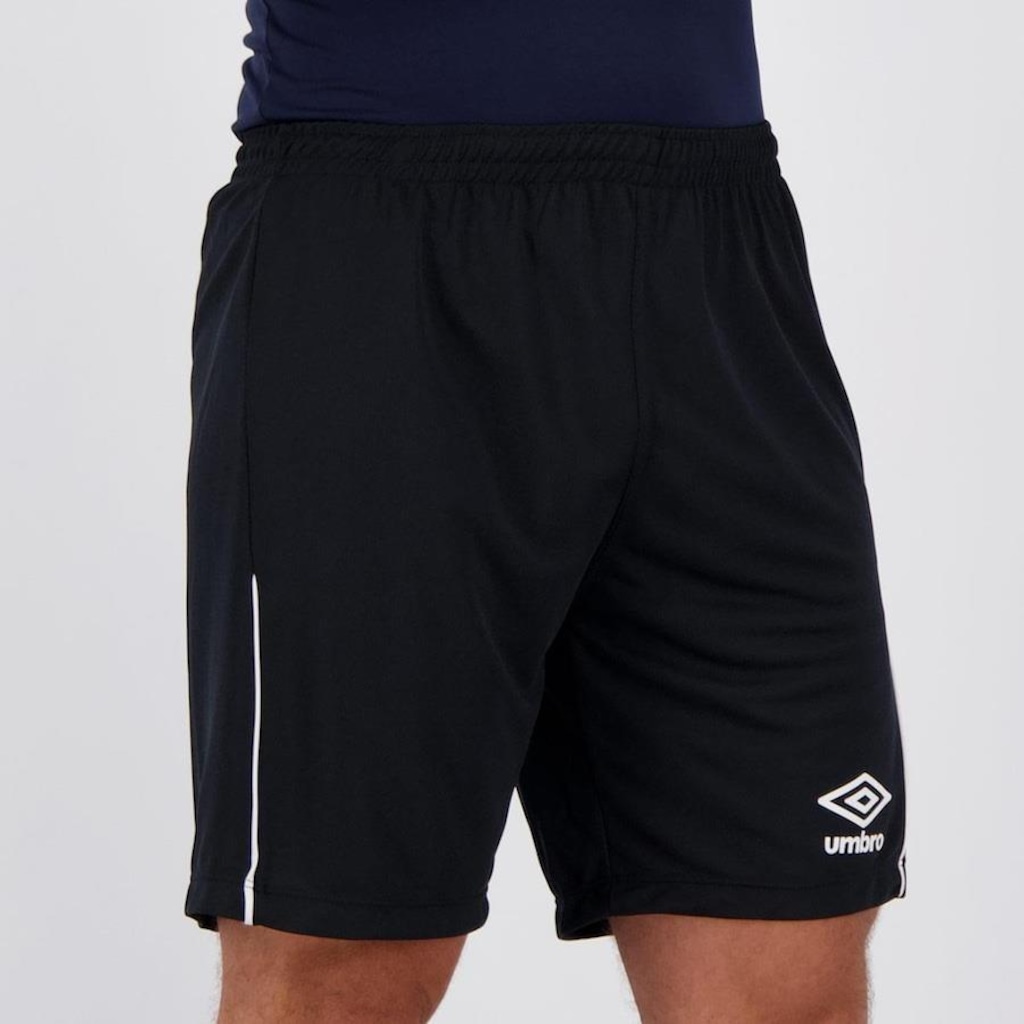 Imagem 2 do produto Calção Umbro TWR Pipe 6T150383 - Masculino