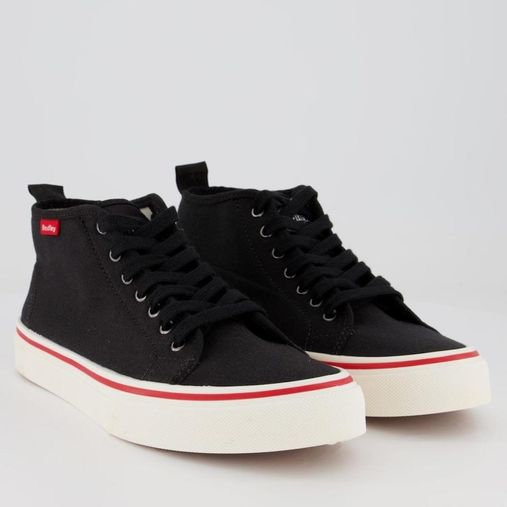 Imagem 2 do produto Tênis Cano Alto Redley Originals - Masculino