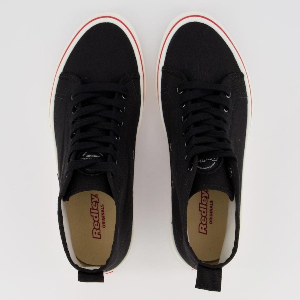 Imagem 4 do produto Tênis Cano Alto Redley Originals - Masculino