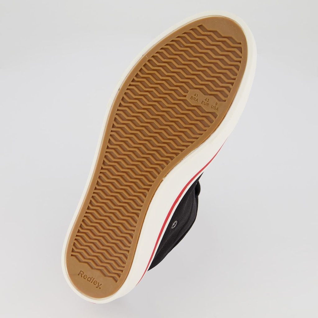 Imagem 5 do produto Tênis Cano Alto Redley Originals - Masculino